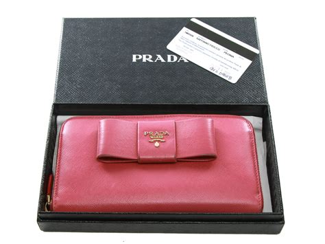 prada ladies wallet malaysia|prada wallet zipper.